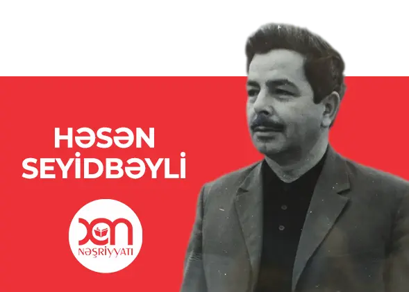 Həsən Seyidbəyli